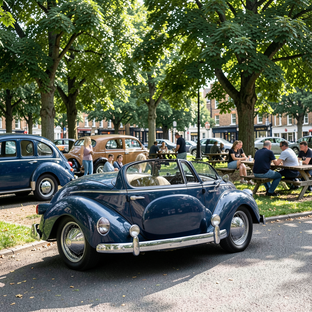 East London streets filled with thousands of racers